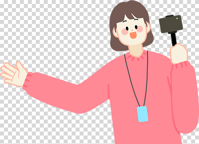 편집이미지 행복 컬러 포즈 미소 사람 친구 카메라 촬영 터치 표현 셀프카메라 스웨터 즐거움 PNG 감정 상의 관계 표정 전자제품 사진촬영 파일형식 옷