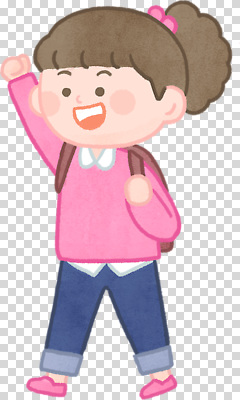 편집이미지 손 행복 어린이 여행 가방 학교 모션 아침 표정 소녀 일상 친구 기쁨 스웨터 준비 PNG 주간 잡화 여자 교육 감정 상의 관계 사람 라이프 신체부위 파일형식