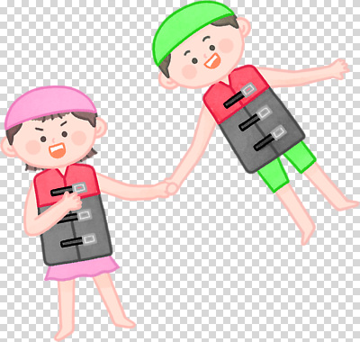 편집이미지 물놀이 놀이 수영장 웃음 안전 여름 손잡기 수영 즐거움 구명조끼 팬티 PNG 계절 감정 모션 표정 수상스포츠 속옷 구조용품 파일형식