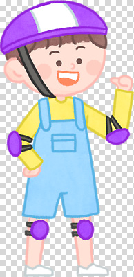 편집이미지 어린이 모션 놀이 안전 여름 운동 스케이트 헬멧 보호장비 즐거움 PNG 무릎보호대 계절 감정 스포츠용품 건강 사람 장비 파일형식