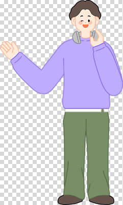 편집이미지 손 남자 컬러 표정 대화 웃음 손짓 생활 친구 기쁨 스웨터 통화 PNG 의사소통 감정 상의 관계 모션 말하기 사람 신체부위 파일형식