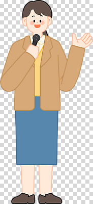 편집이미지 여자 음악 노래 모션 취미 공연 무대 스탠드 표현 군중 마이크 즐거움 퍼포먼스 PNG 아티스트 직업 감정 음향기기 문화예술 조명 사람 이벤트 파일형식