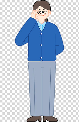 편집이미지 캐릭터 손 옷 남자 안경 표정 캐주얼 카디건 조정 PNG 스타일 차분 잡화 컨셉 사람 신체부위 외투 수상스포츠 파일형식