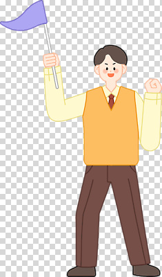 편집이미지 손 감정 모션 사람 이벤트 노란색 축제 에너지 깃발 춤 즐거움 신호 PNG 컬러 문화예술 신체부위 파일형식