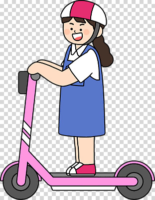 편집이미지 어린이 분홍색 모션 놀이 웃음 안전 소녀 여름 운동 스쿠터 헬멧 즐거움 PNG 교외 퀵보드 계절 여자 감정 교통수단 컬러 표정 건강 사람 오토바이 보호장비 파일형식 교통 바이크 장비 육상교통