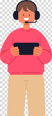 감정 음향기기 컨셉 상의 회사 놀이 사람 전자제품 헤드폰 감각 파일형식 게임 핸드폰 헤드셋 집중 스웨터 모션 편안함 장비 디지털 취미 즐거움 청소년 기획사 편집이미지 PNG