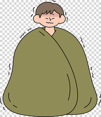 계절 의자 모션 내부 건물 파일형식 담요 추위 사람 겨울 따뜻함 감싸기 주택 실내 감정 소파 옷입기 편집이미지 PNG