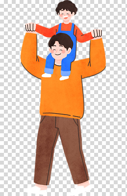 편집이미지 행복 아들 가정 모션 놀이 함께함 사랑 웃음 일상 주황색 아빠 스웨터 어깨 PNG 음성 감정 컬러 컨셉 상의 가족 표정 라이프 신체부위 파일형식 옷 관계 사람 생활