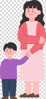 편집이미지 감정 어린이 가족 엄마 집안 따뜻함 사랑 부모 평화 손잡기 자녀 크기 불안 걱정 PNG 컨셉 관계 모션 실내 사람 파일형식 내부