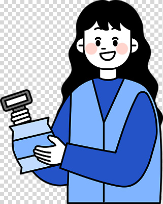 편집이미지 여자 행복 백그라운드 가정 모션 밝음 미소 일상 파란색 청결 도구 청소 준비 이미지 청소기 PNG 감정 컬러 표정 사람 라이프 전자제품 위생 청소도구 파일형식