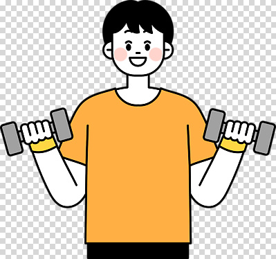 옷 감정 셔츠 표정 건강 사람 운동 헬스 파일형식 헬스장 아령 남자 웃음 티셔츠 에너지 기쁨 운동복 연습 편집이미지 PNG