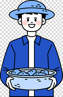 식기 음식 농업 표정 사람 라이프 파일형식 남자 먹거리 그릇 웃음 모션 농작물 캐릭터 일상 요리 문화 편집이미지 PNG