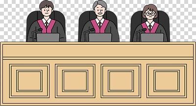 편집이미지 의자 컴퓨터 판사복 선택 토론 사건 판사 마이크 법 재판 공정 PNG 법정 재판소 음향기기 가구 컨셉 전자제품 가운 법률가 파일형식