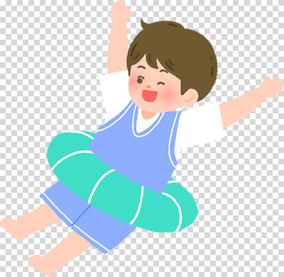 편집이미지 어린이 백그라운드 장난 모션 물놀이 놀이 수영장 웃음 여름 수영 즐거움 튜브 PNG 계절 감정 표정 사람 수상스포츠 파일형식 스포츠