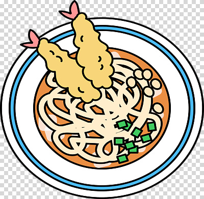 편집이미지 접시 음식 재료 요리 주방 식사 면류 맛 해산물 카레 새우튀김 PNG 식기 컨셉 새우 튀김 파일형식