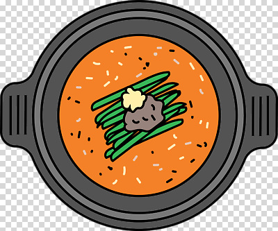 편집이미지 전통 한식 음식 재료 한국 따뜻함 육류 주방 식사 양념 고추장 맛 비빔밥 돌솥 PNG 쪽파 아시아 컨셉 식재료 파 파일형식