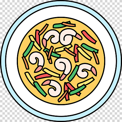 편집이미지 한식 채소 식탁 새우 요리 식사 저녁 볶음밥 레시피 점심 PNG 한그릇 맛있는 1 음식 탁자 갑각류 밤 야간 파일형식