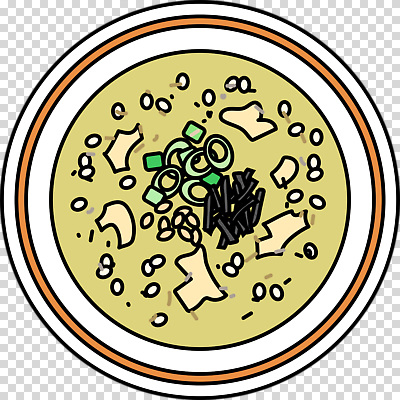 편집이미지 그릇 한식 재료 건강 요리 식사 맛 김 국 국물 파 PNG 해장국 식기 음식 컨셉 채소 해조류 파일형식