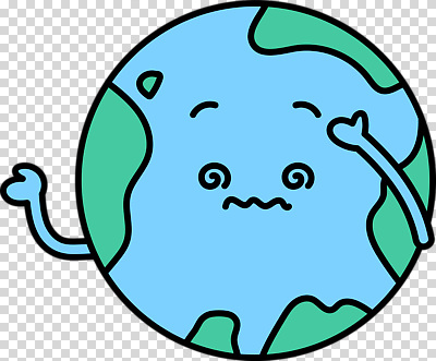 감정 컬러 컨셉 신체부위 파일형식 지구 귀여움 사랑 파란색 초록색 손 표정 캐릭터 환경 행복 편집이미지 PNG