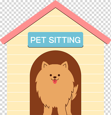 동물 편집이미지 출입구 털 반려동물 노란색 귀여움 강아지 개집 PNG 돌봄 애견간식 컬러 컨셉 모션 개 애견용품 파일형식