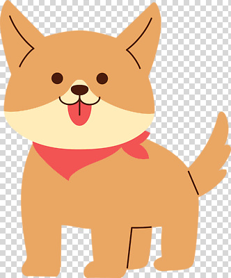 동물 편집이미지 행복 놀이 실내 웃음 빨간색 친구 반려동물 소풍 귀여움 목도리 활발 강아지 즐거움 PNG 잡화 감정 컬러 컨셉 관계 표정 내부 야외활동 개 파일형식