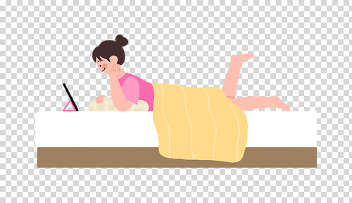 편집이미지 모션 소녀 취미 노트북 소파 독서 귀여움 디지털 침대 시간 편안함 담요 즐거움 온라인 PNG 여자 감정 어린이 가구 컨셉 의자 전자제품 감각 파일형식 생활용품 사람 오브젝트