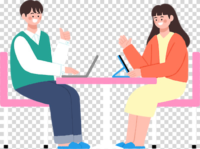 편집이미지 여자 남자 회의 협력 아이디어 기술 대화 노트북 사무실 환경 업무 결과 PNG 소통 긍정적 감정 컨셉 비즈니스 말하기 사람 전자제품 작업 파일형식 모션
