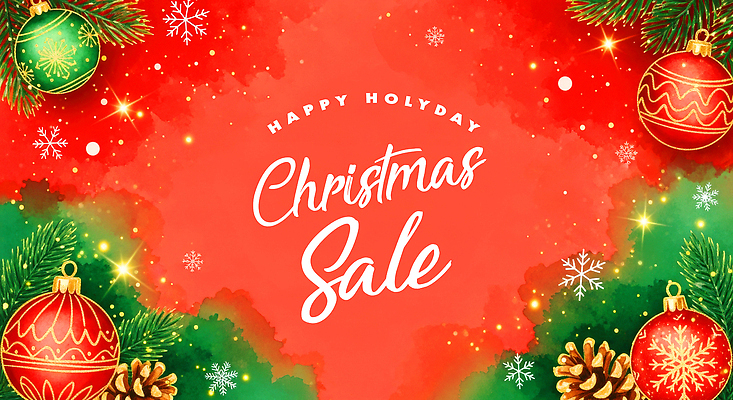 식물 계절 기념일 감정 컨셉 크리스마스장식 크리스마스 파일형식 세일 장식 축제 겨울 분위기 쇼핑 행복 기쁨 나무 오너먼트 컬러 크리스마스트리 이벤트 선물 봄 일러스트 국내일러스트 JPG 수채화