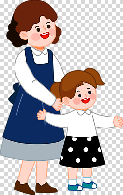 편집이미지 행복 감정 어린이 포즈 가족 관계 놀이 엄마 사랑 웃음 일상 손잡기 PNG 순간 해맑음 모션 표정 사람 라이프 파일형식 생활