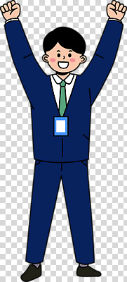 편집이미지 손 남자 모션 성공 회의 웃음 정장 사무실 기쁨 축하 작업 직원 스승 PNG 옷 감정 컨셉 비즈니스 표정 사람 신체부위 파일형식