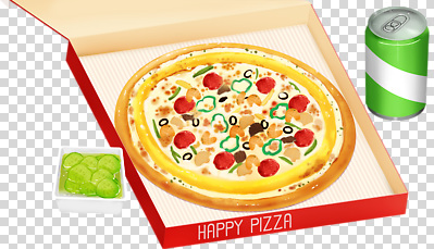 음식 컨셉 관계 패스트푸드 서양음식 라이프 상점 파일형식 피자 상자 샐러드 음료 간편조리식품 일상 모임 친구 재료 요리 맛 피자집 배송 편집이미지 PNG