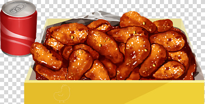 음식 컨셉 관계 상점 치킨 배달 닭고기요리 파일형식 닭강정 디저트 튀김 간편조리식품 음료 맛 배고픔 친구 모임 치킨집 배달음식 편집이미지 PNG