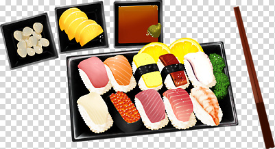 음식 가구 수중동물 양념 일본음식 파일형식 초밥 간장 고추냉이 회 해산물 식사 컬러 탁자 요리 어류 밥 편집이미지 PNG