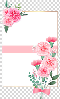 편집이미지 디자인 꽃 분홍색 백그라운드 잎 선물 이벤트 장식 장미 부드러움 PNG 스타일 식물 컬러 감각 파일형식