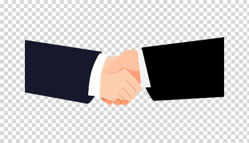 편집이미지 손 상징 비즈니스 관계 성공 협력 협상 믿음 우정 약속 긍정 교류 PNG 소통 파트너십 감정 컨셉 신체부위 친구 파일형식