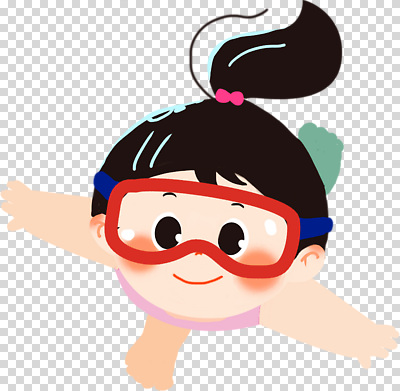 편집이미지 수영복 행복 안경 어린이 모션 놀이 수영장 웃음 물 여름 수영 자유 즐거움 PNG 자연요소 잡화 옷 계절 감정 컨셉 표정 사람 수상스포츠 파일형식