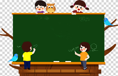 나무 편집이미지 모션 놀이 조류 친구 학습 칠판 놀이터 즐거움 그림 올빼미 PNG 창의력 식물 동물 교육 감정 관계 파일형식