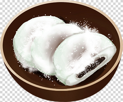 음식 컨셉 식사 파일형식 떡 디저트 설탕 전통 한식 맛 공유 회식 담소 편집이미지 PNG
