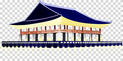 건축물 아시아 말하기 감각 야간 파일형식 풍경_경치 고건축 한국 디자인 조명 풍경 대화 문화 고요 야경 컬러 편안함 편집이미지 PNG