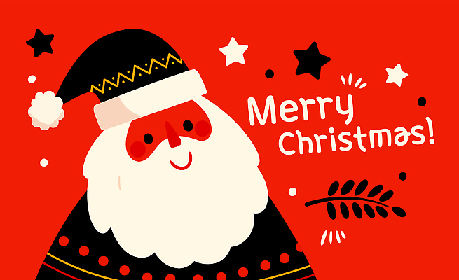 캐릭터 디자인 백그라운드 크리스마스 겨울 일러스트 선물 웃음 장식 빨간색 크리스마스트리 산타클로스 귀여움 축제 기쁨 인사 즐거움 그림 소원 연말 국내일러스트 AI파일 계절 기념일 감정 컬러 컨셉 표정 예절 파일형식 벡터