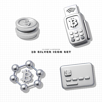 PSD 편집이미지 디자인 돈 스마트폰 은색 결제 모바일앱 블록체인 편집3D 스테이블코인 컬러 금융 핸드폰 스마트기기 3D 재산 파일형식 4차산업 가상화폐