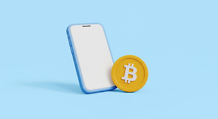 컨셉 돈 비즈니스 모션 금융 경제 핸드폰 스마트기기 3D 파일형식 4차산업 가상화폐 스마트폰 스테이블코인 기술 동전 디지털 통화 혁명 거래 투자 정보 창의성 편집3D 편집이미지 JPG 블록체인