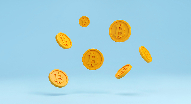 컨셉 돈 비즈니스 모션 금융 3D 파일형식 4차산업 가상화폐 스테이블코인 동전 기술 재정 경제 상승 변화 시장 통화 투자 분석 편집3D 편집이미지 JPG 디지털 블록체인