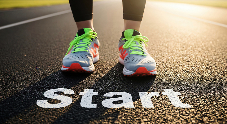 주간 스포츠 신발 컨셉 셔츠 스포츠시설 건강 경기 운동 공간 육상스포츠 CG 파일형식 트랙 시작 아침 준비 러닝셔츠 운동화 사람 운동선수 헬스 운동장 마라톤 편집실사 편집이미지 JPG 결심 도전 START 새해 의료성형뷰티