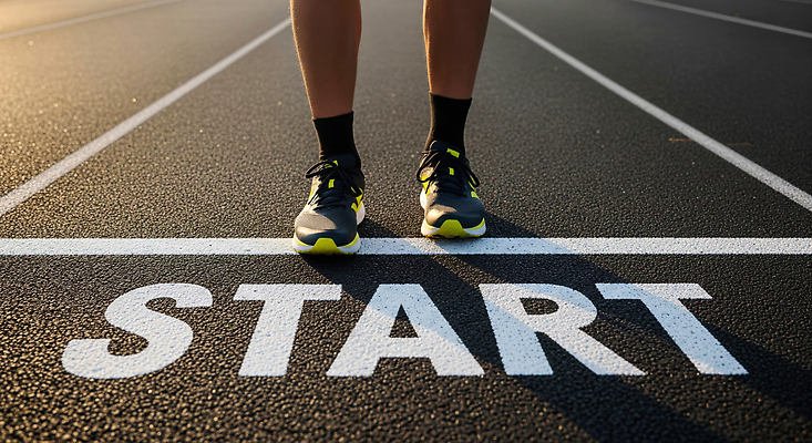 주간 감정 스포츠 신발 컨셉 셔츠 모션 CG 파일형식 트랙 출발 운동선수 준비 러닝셔츠 아침 운동화 경쟁 긴장 목표 도전 달리기 연습 편집실사 편집이미지 JPG 결심 START 시작 새해 의료성형뷰티