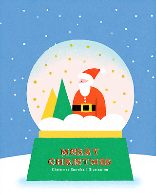 식물 계절 기념일 감정 크리스마스 겨울 풍경 장식 구기 파일형식 테니스 산타클로스 설경 나무 축제 행복 기쁨 휴가 겨울풍경 크리스마스트리 뷰티풀 컬러 디자인 문화 PSD 국내일러스트 일러스트 스노글로브