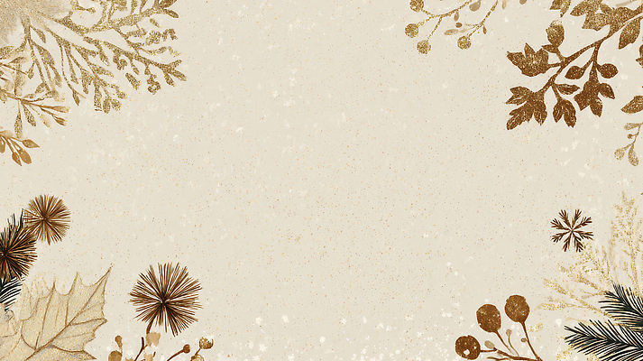 편집이미지 계절 기념일 컬러 무늬 채소 생태계 파일형식 겨울 백그라운드 식물 자연 장식 뷰티풀 색감 디자인 크리스마스 따뜻함 금색 가지 모양 천연 예술 패턴 JPG 이미지편집