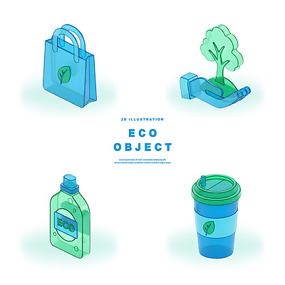 PSD 나무 편집이미지 디자인 가방 컵 세계 자연보호 그린캠페인 재활용 그린에너지 플라스틱 세제 그림 친환경 편집3D 식물 식기 잡화 캠페인 자연 재질 3D 환경 에너지 보호 파일형식