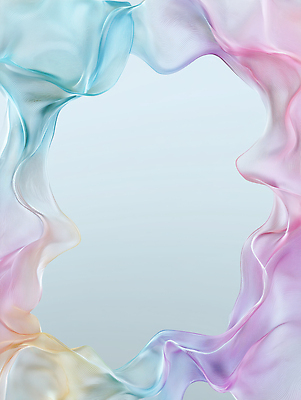 편집이미지 선 무늬 감각 파일형식 프레임 컬러 투명 부드러움 패턴 디자인 곡선 공간 소재 그림 장식 모양 예술 JPG 웨이브 백그라운드 이미지편집