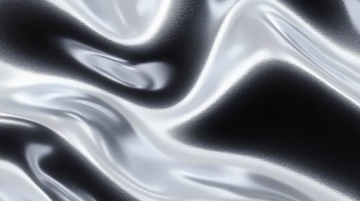 편집이미지 컬러 컨셉 재질 직물 감각 생태계 파일형식 흰색 검은색 물결 질감 부드러움 광택 패브릭 예술 디자인 흐름 자연 우아함 백그라운드 섬유 JPG 금속 이미지편집